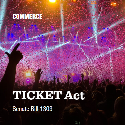 S.1303 118 TICKET Act (1)